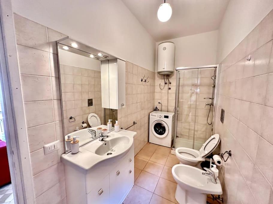 Free Parking Relax In The Magic Garden Apartment