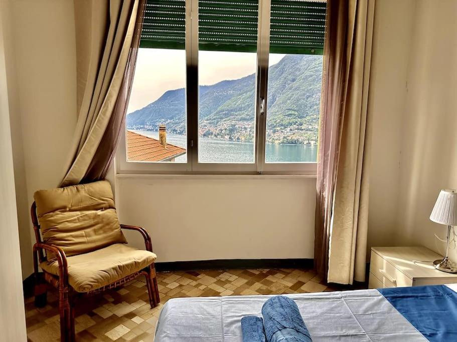Apartment Free Parking Relax In The Magic Garden Pognana Lario
