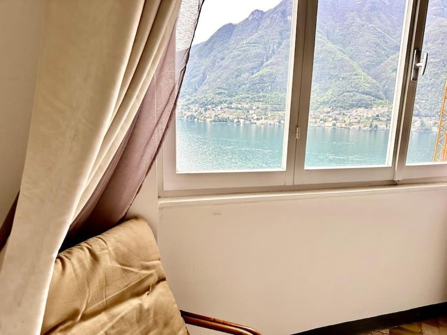 Free Parking Relax In The Magic Garden * Pognana Lario