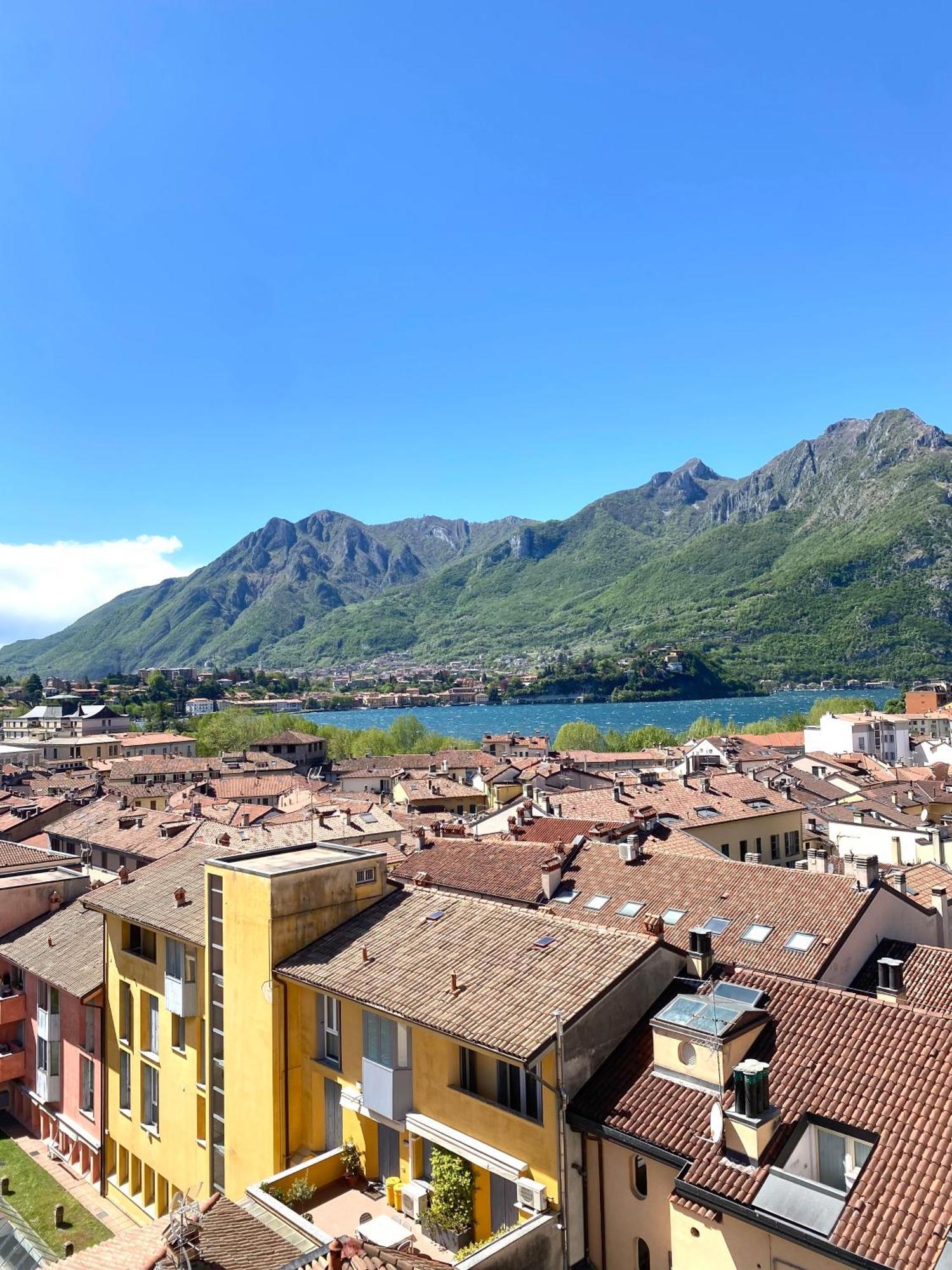 Le Di Ferdinando Apartment Lecco