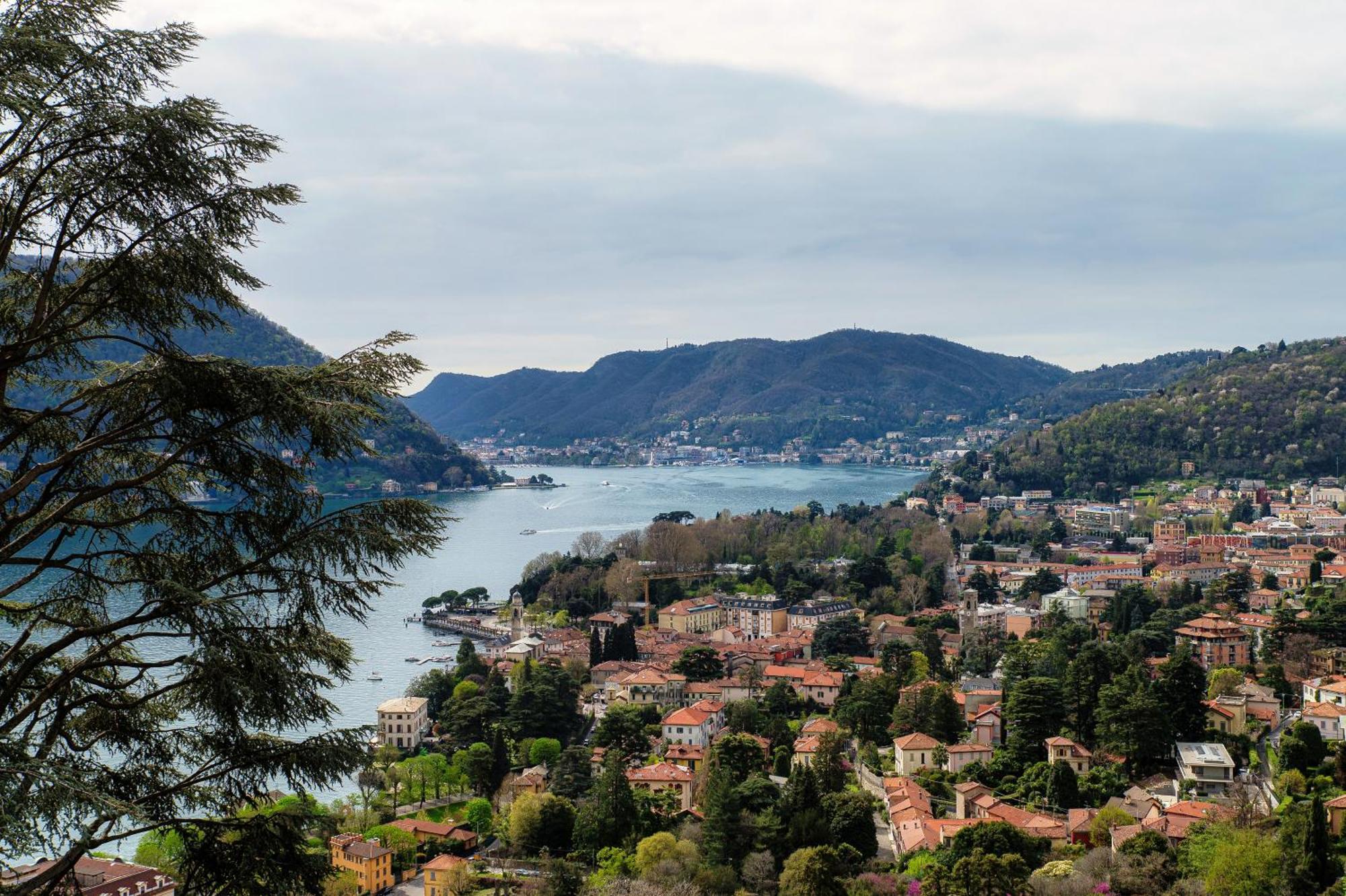 Vista Lario - Aqua Cernobbio