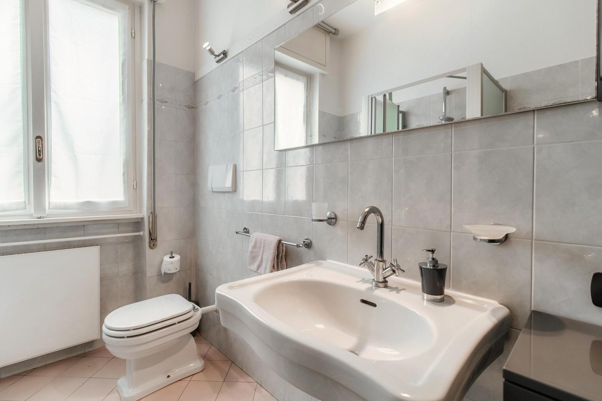 Vista Lario - Aqua Apartment