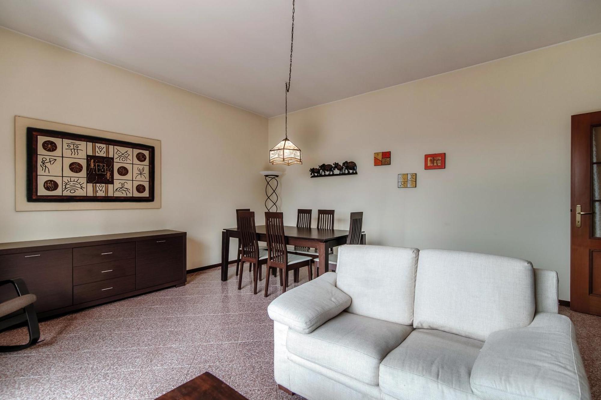 Apartment Vista Lario - Aqua Cernobbio