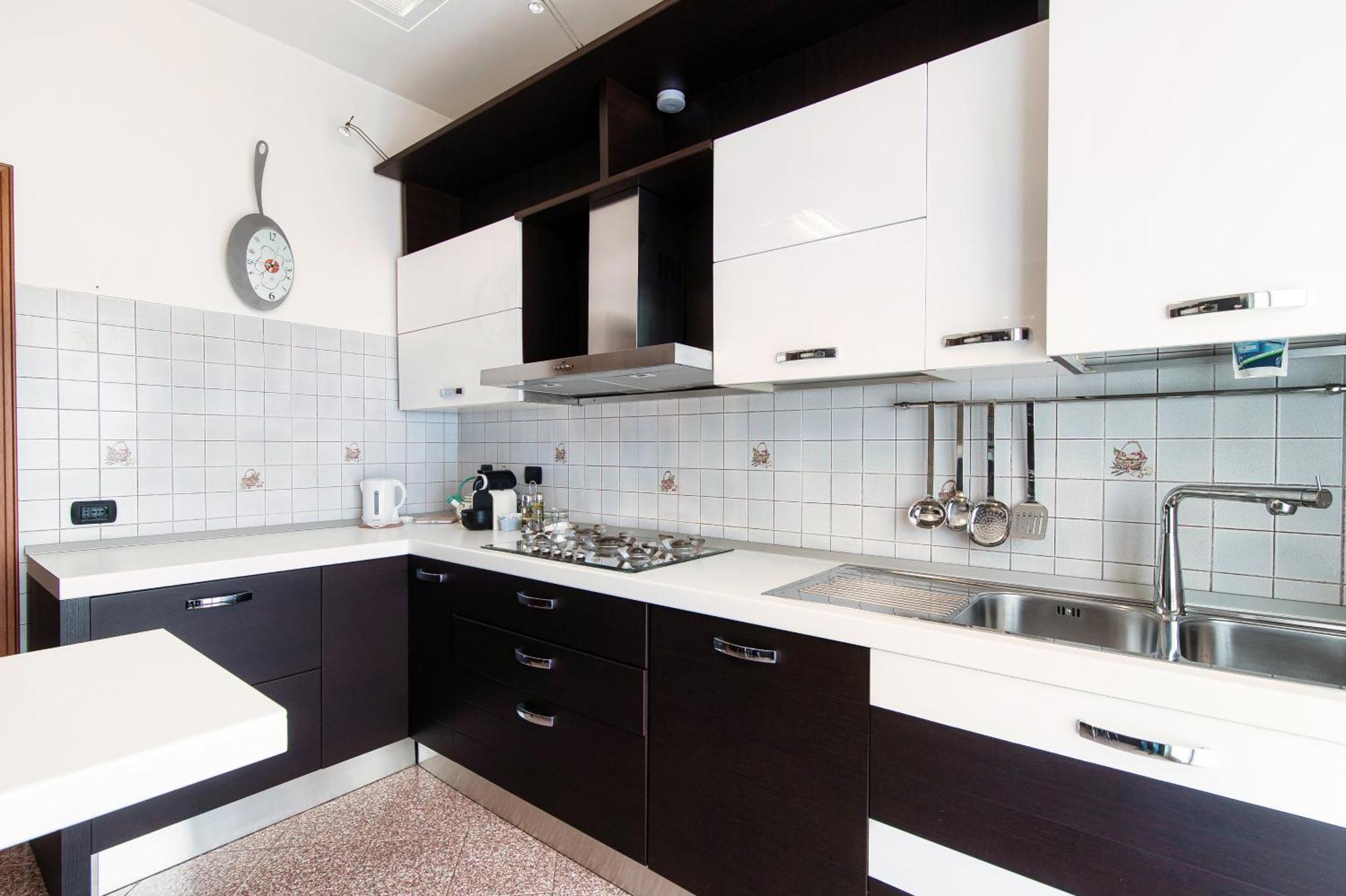 Vista Lario - Aqua Apartment *