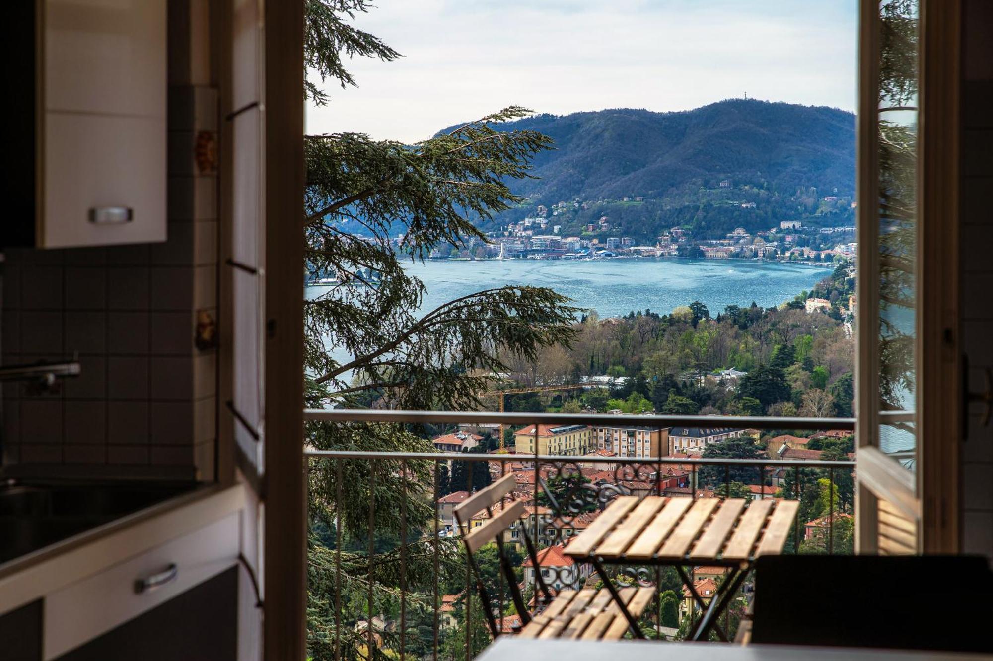 Vista Lario - Aqua