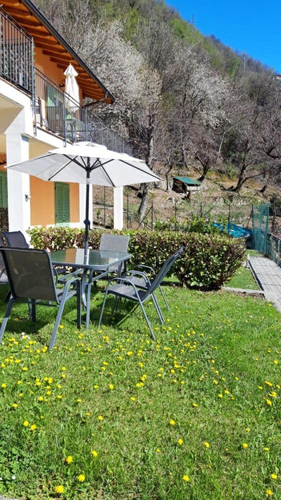 Apartment Montagna Del Sole W/ Pool Muronico