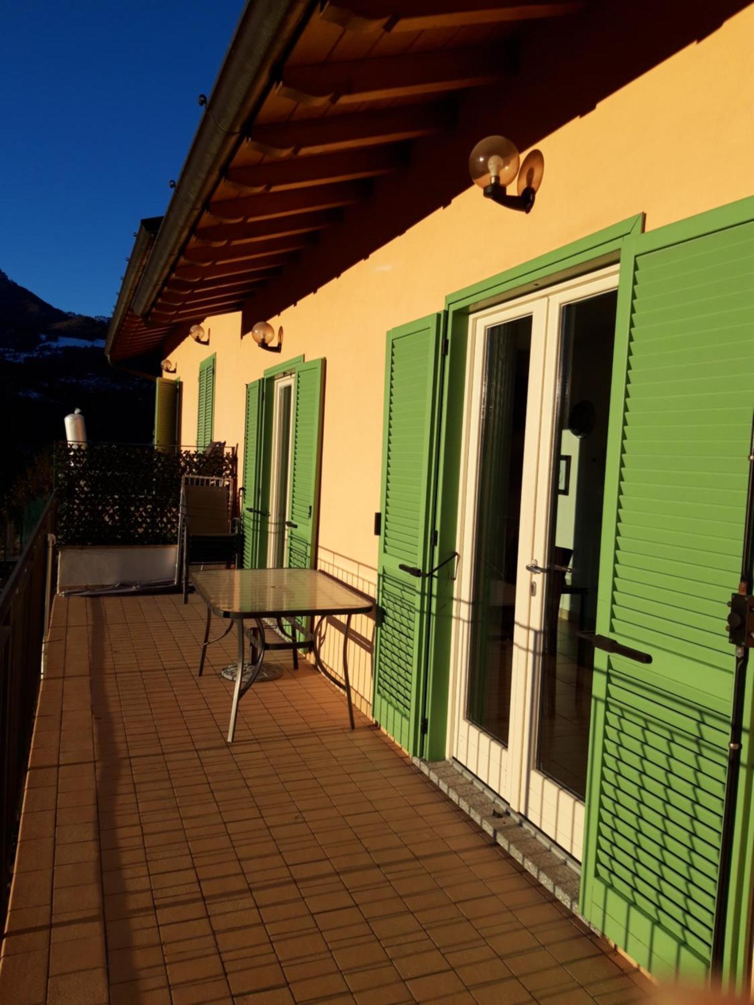 Montagna Del Sole W/ Pool * Muronico