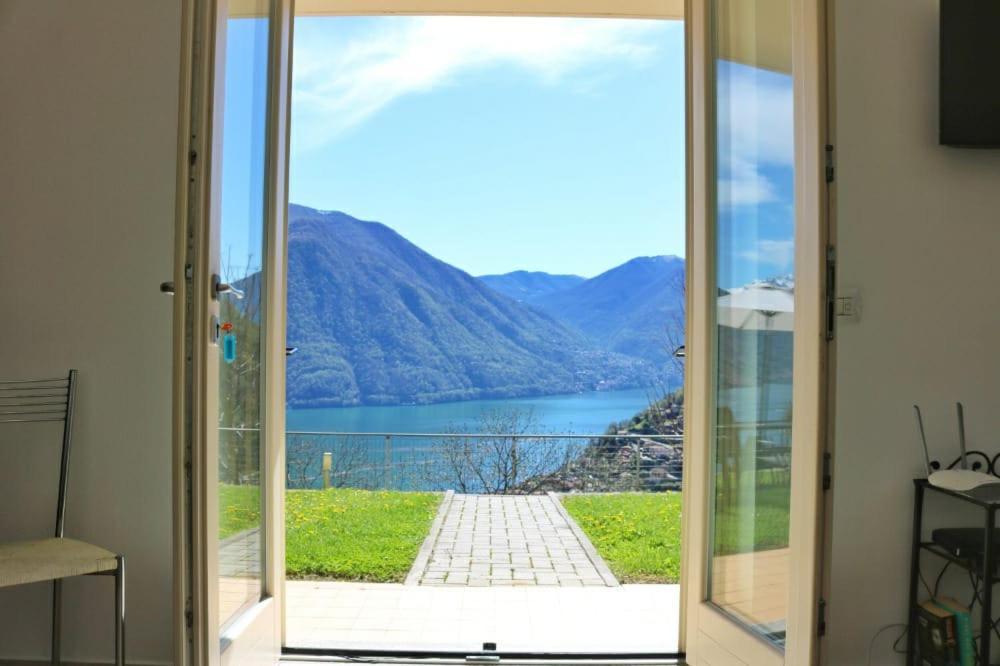 Apartment Montagna Del Sole W/ Pool