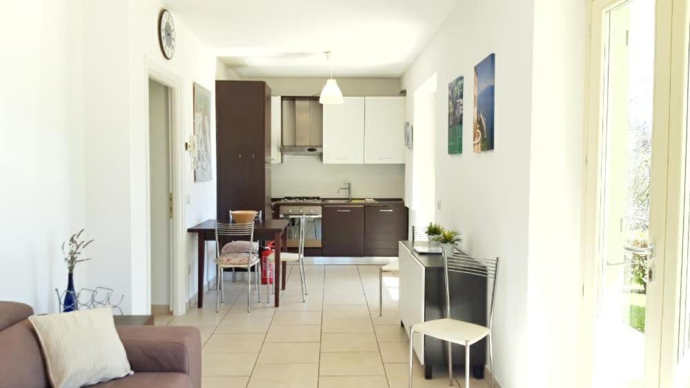 Montagna Del Sole W/ Pool Apartment Muronico