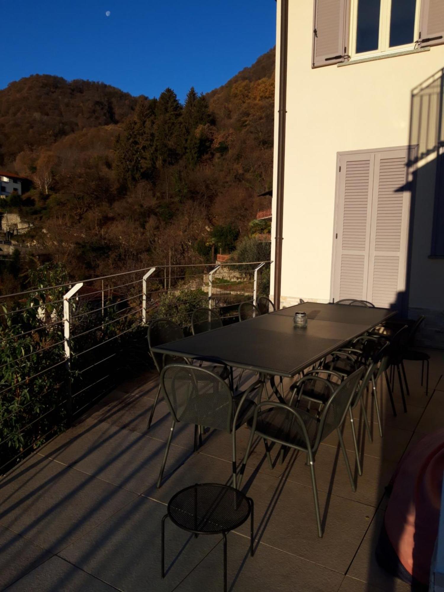 Montagna Del Sole W/ Pool *