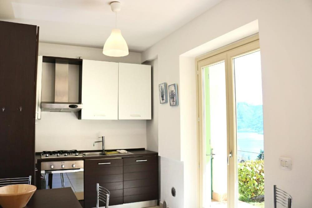 Montagna Del Sole W/ Pool Apartment *