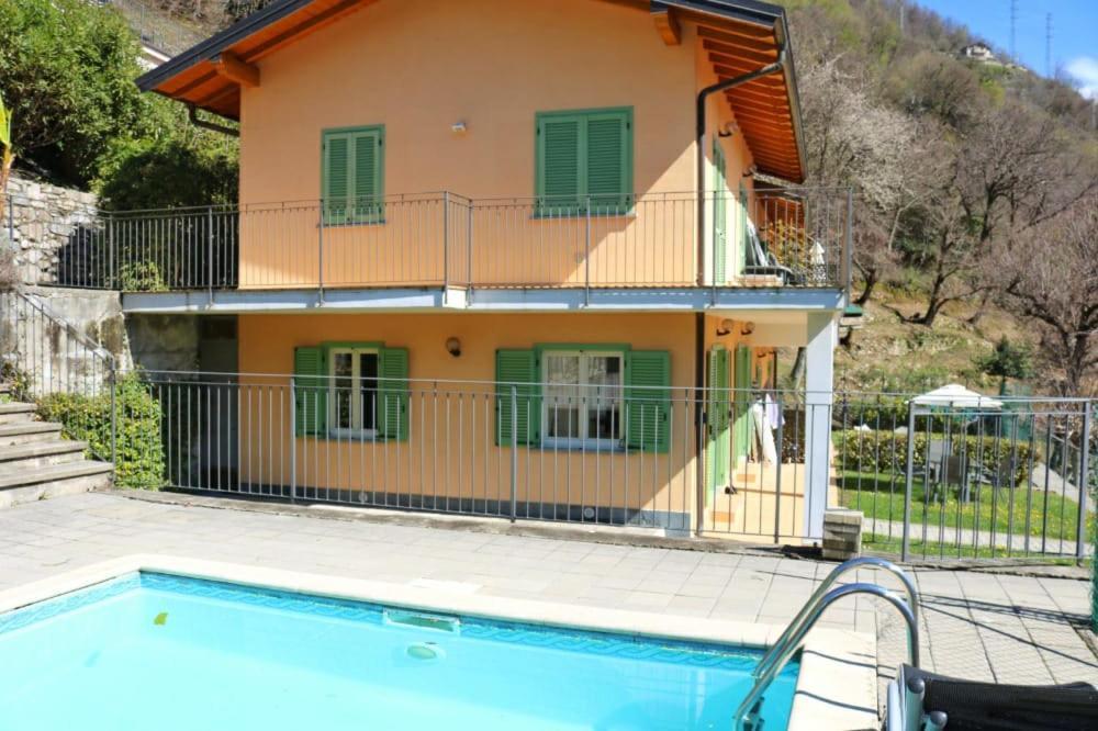 Montagna Del Sole W/ Pool * Muronico