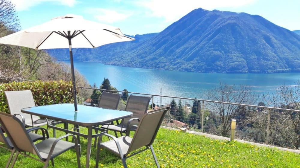 Apartment Montagna Del Sole W/ Pool