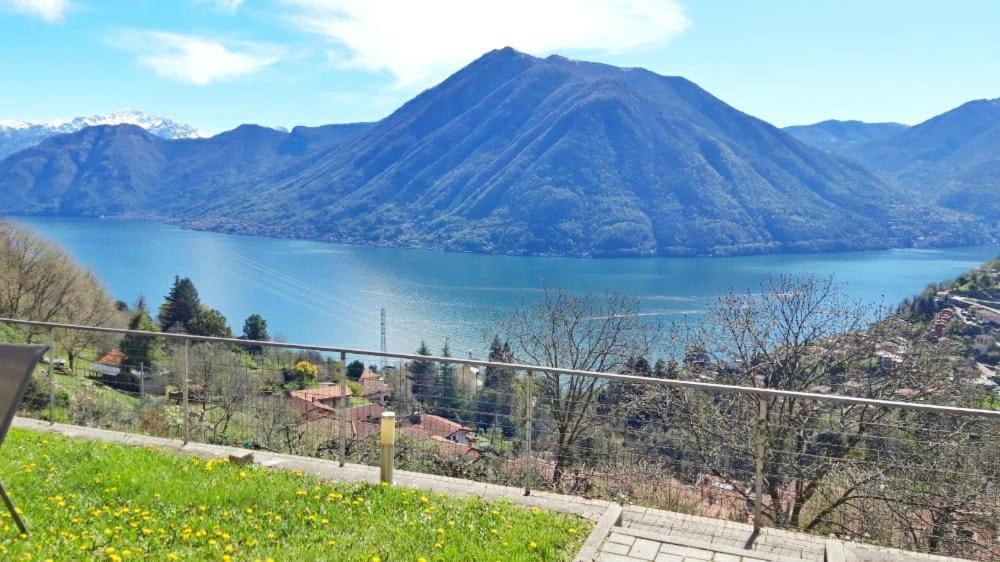 Montagna Del Sole W/ Pool