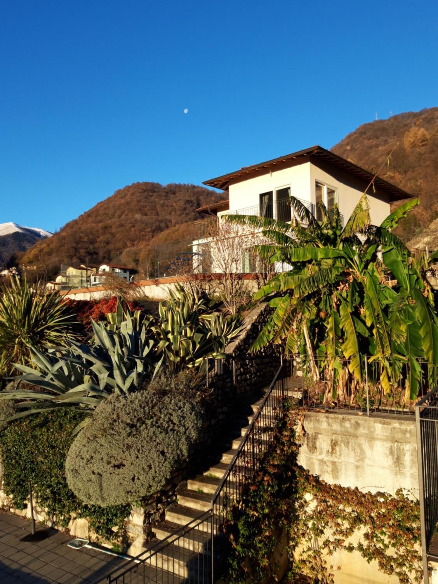 Apartment Montagna Del Sole W/ Pool *