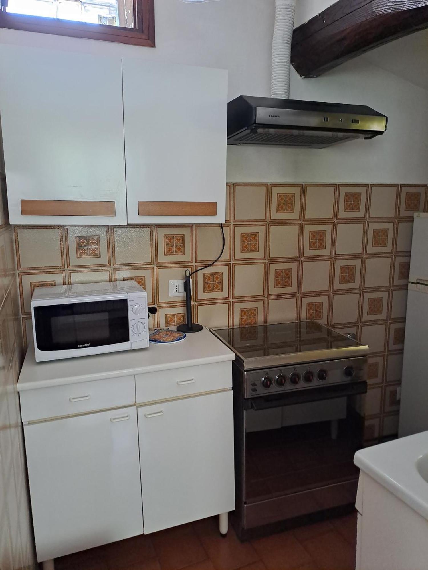 Mansardhouse Zona Bellagio Apartment