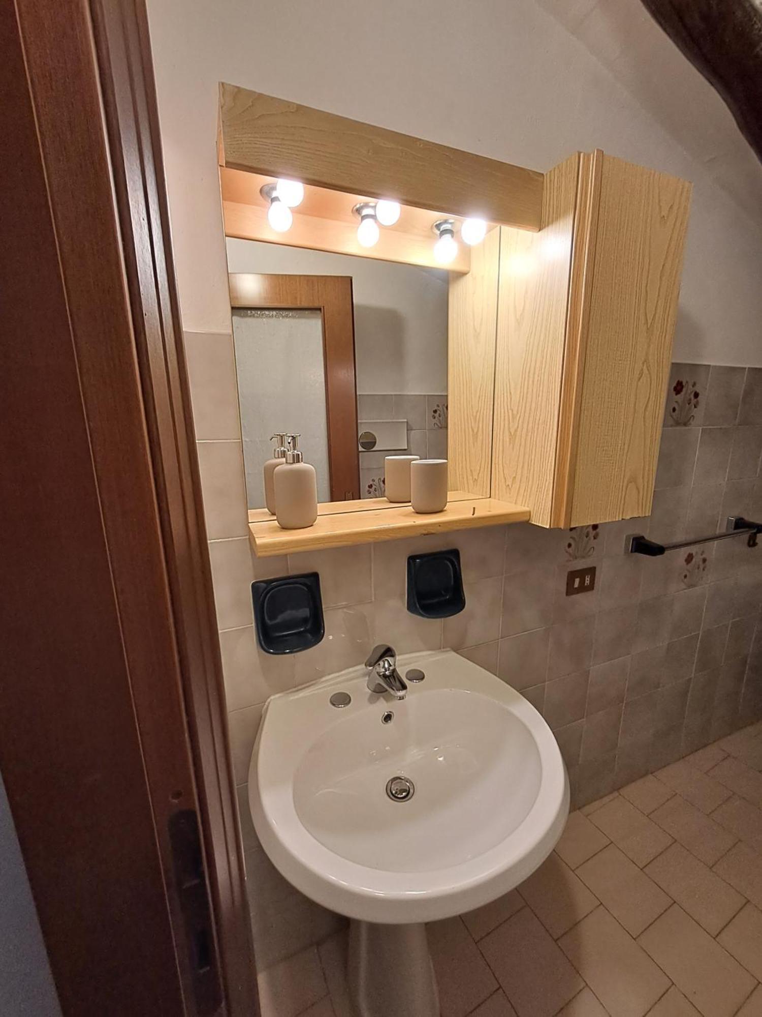 Mansardhouse Zona Bellagio Apartment Magreglio