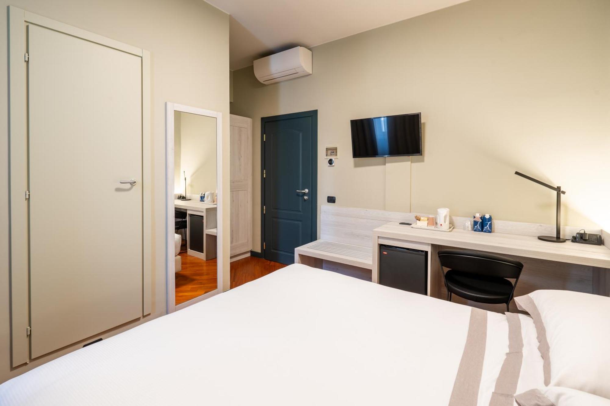 Hotel Hotel Centrale 4*