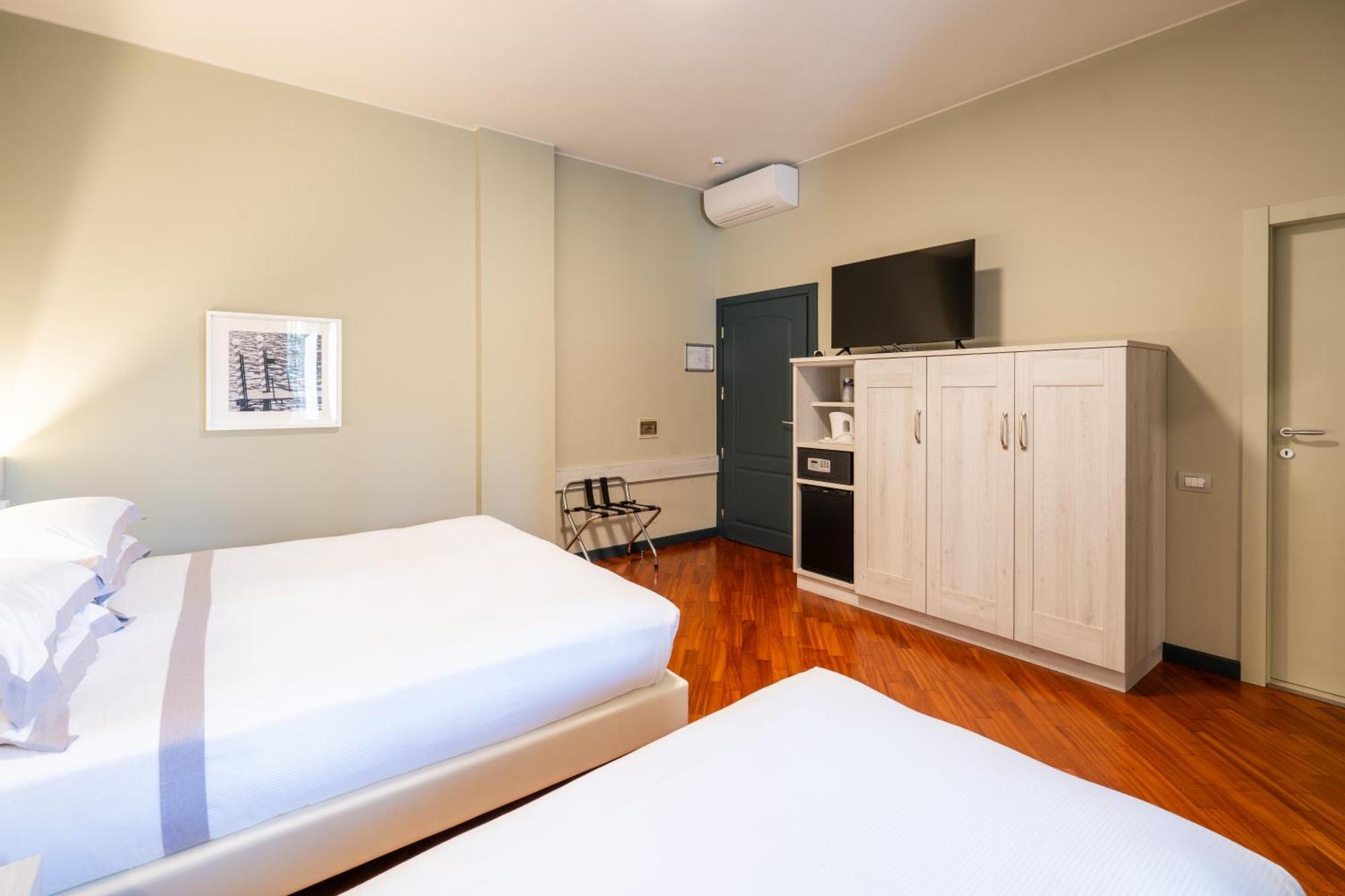 Hotel Centrale 4*