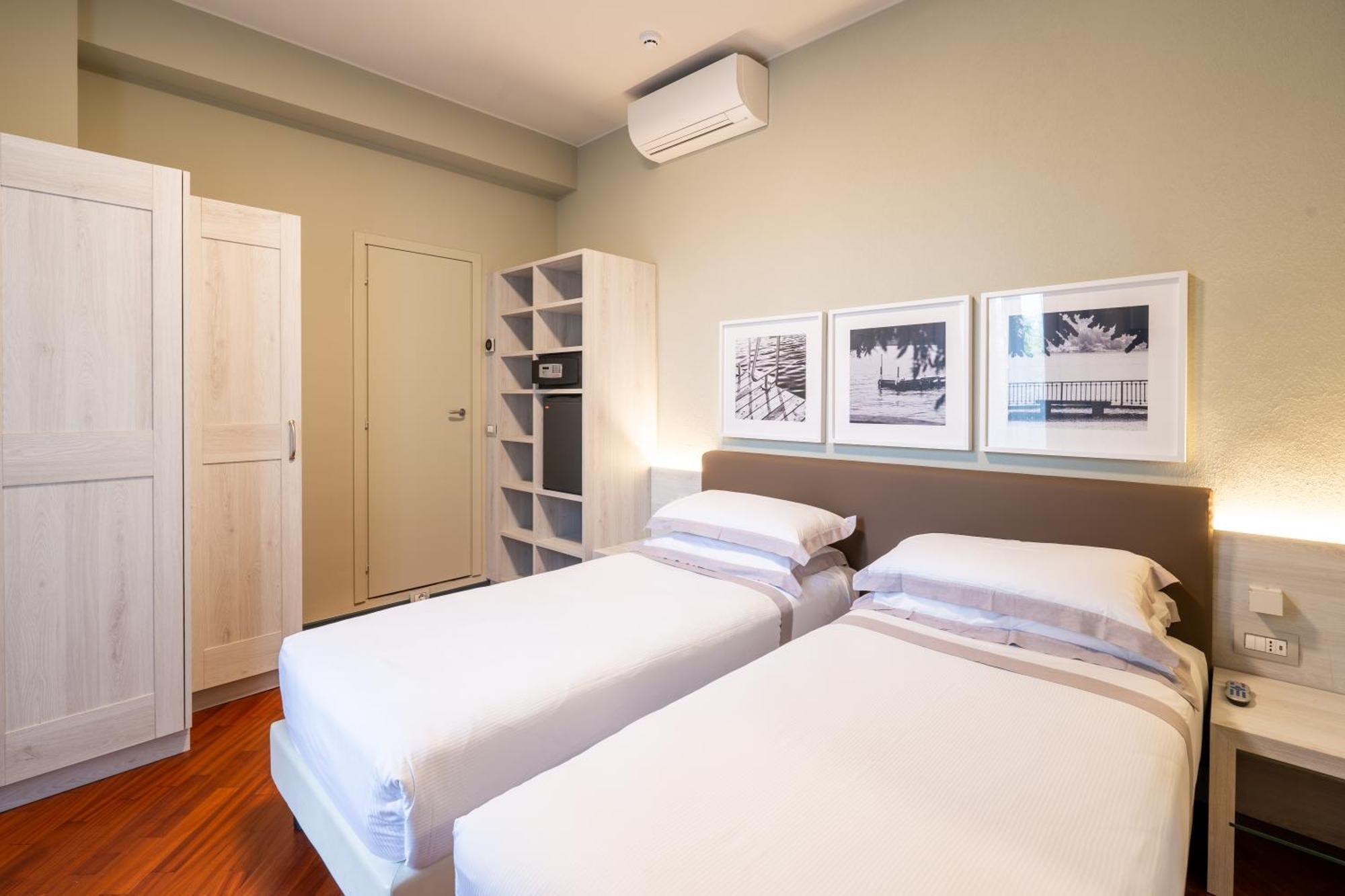 Hotel Centrale