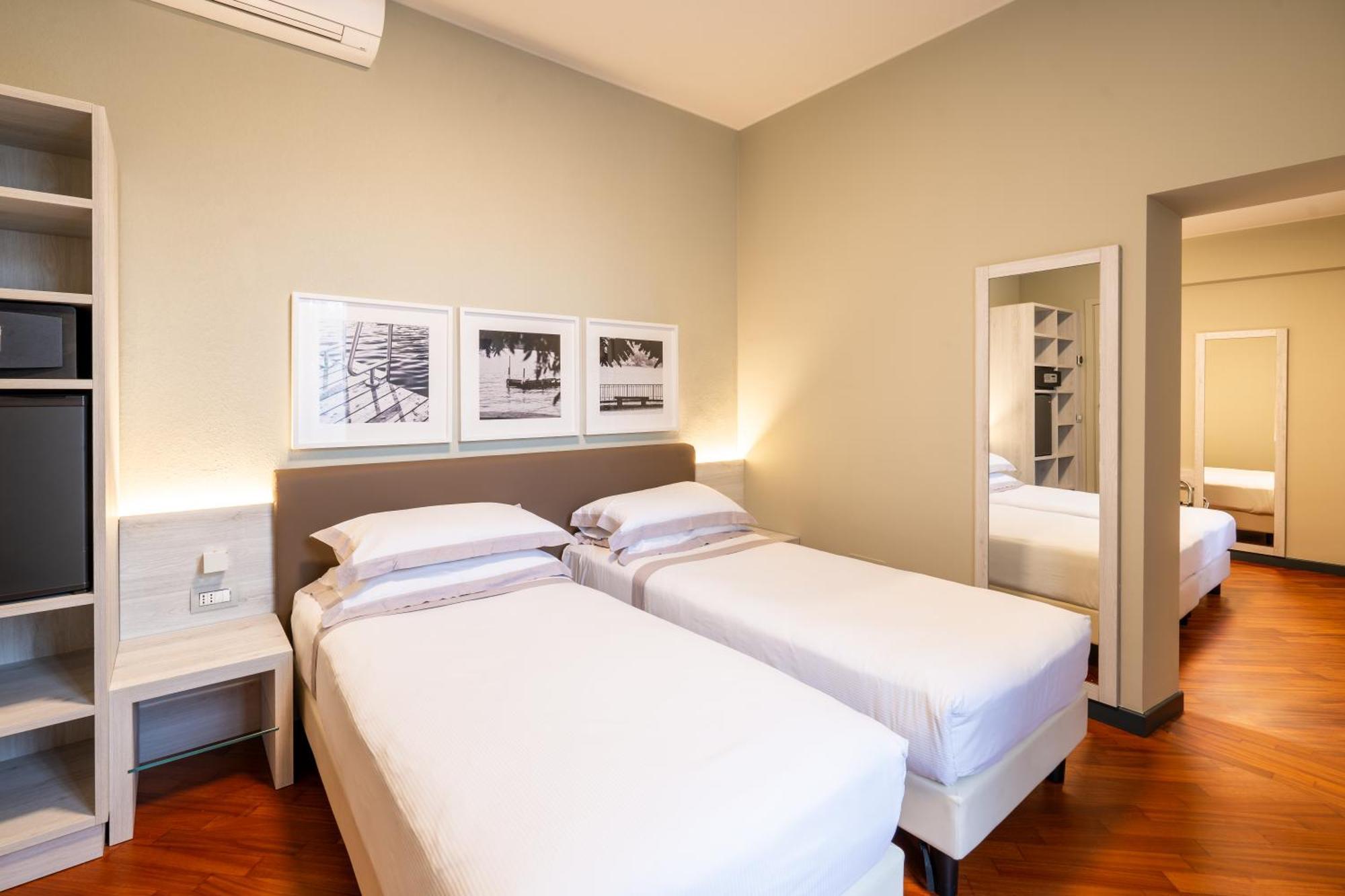 Hotel Hotel Centrale