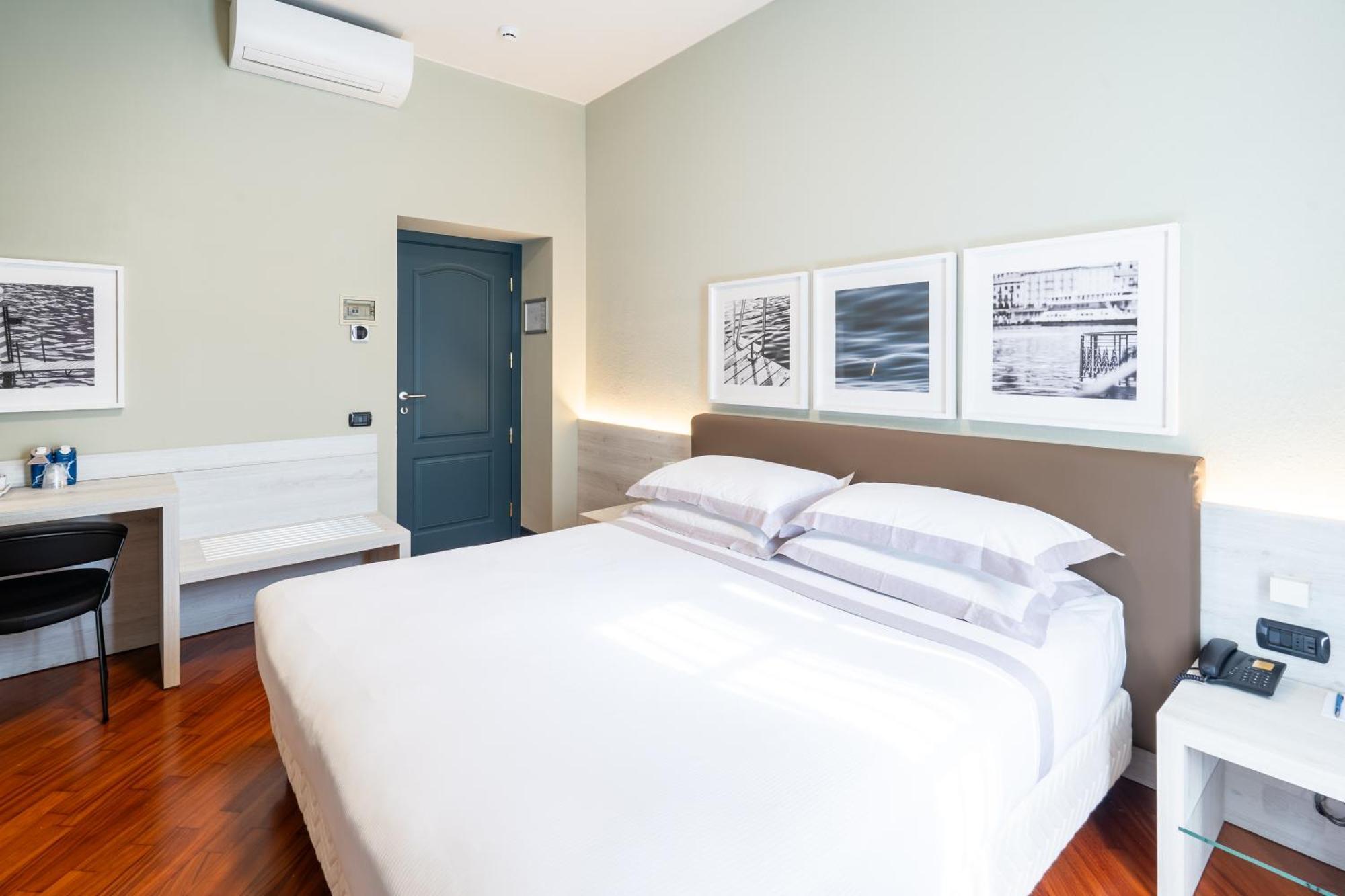 Hotel Centrale Hotel