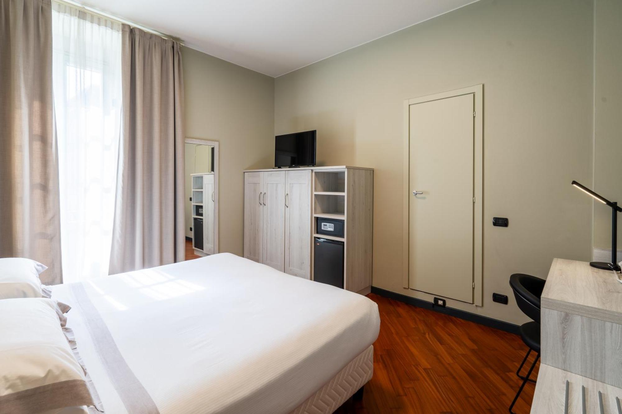 Hotel Centrale 4*