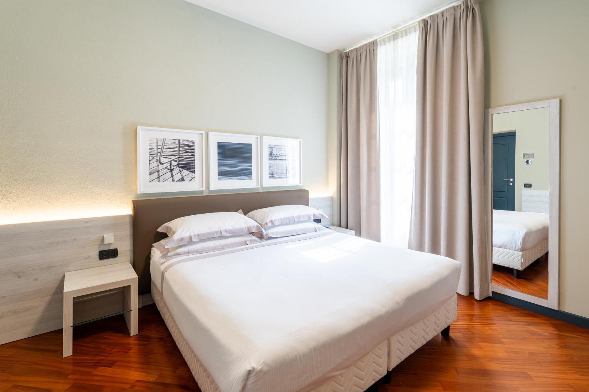 Hotel Centrale