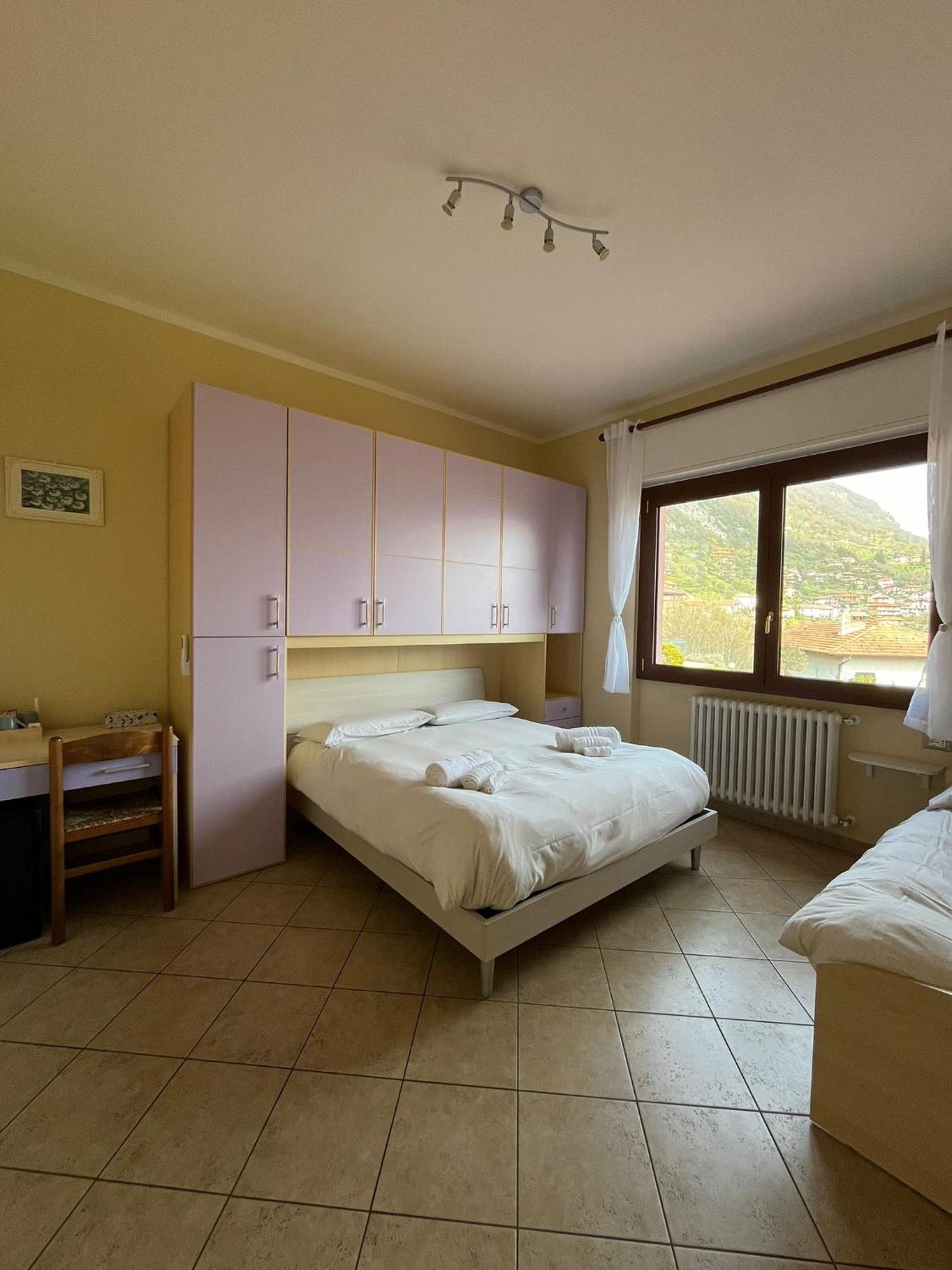Landhaus Garzola *