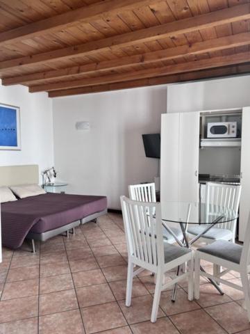 Aparthotel Diaz Côme