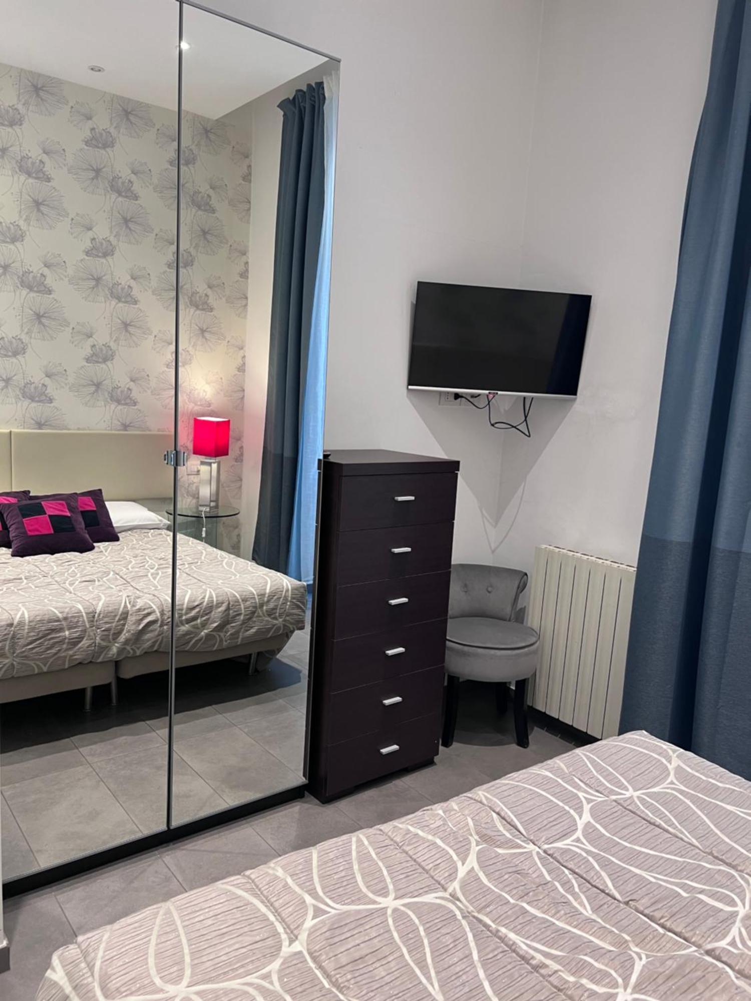 Diaz Aparthotel Côme