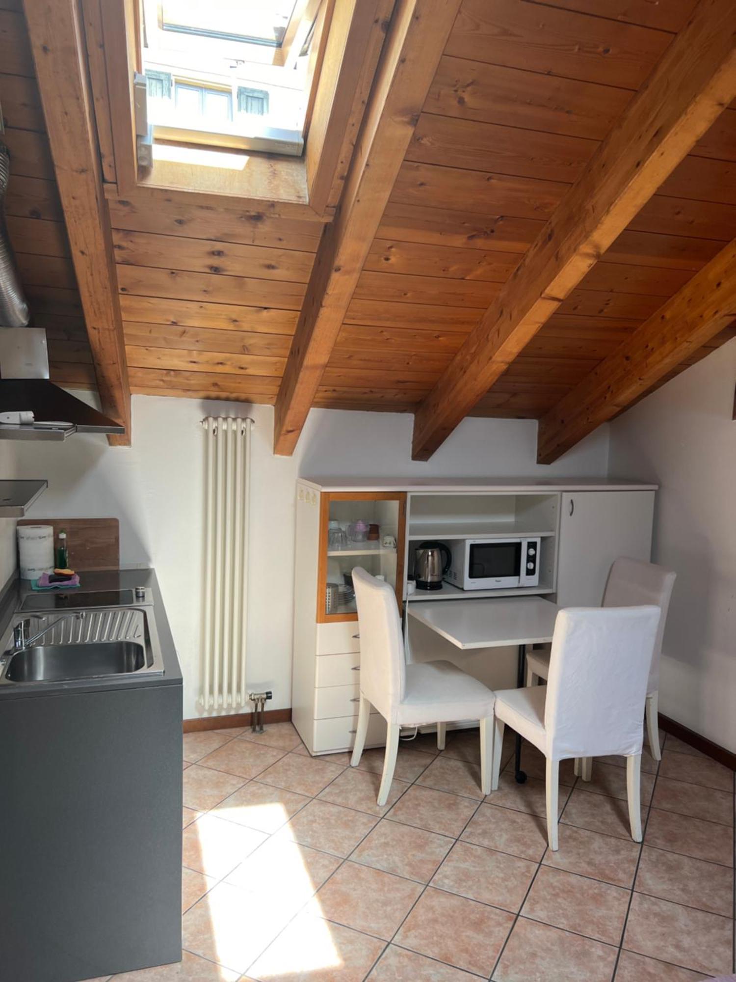 Aparthotel Diaz Côme