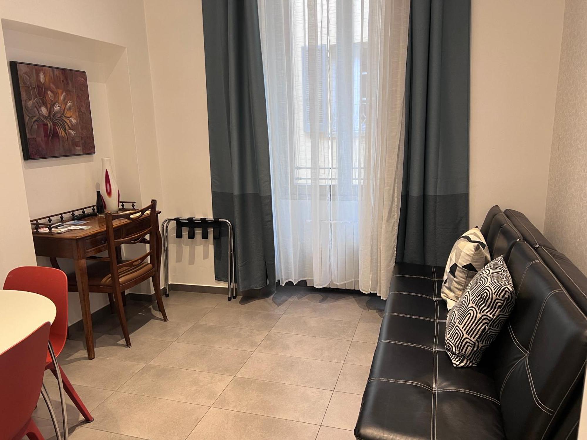 Aparthotel Diaz