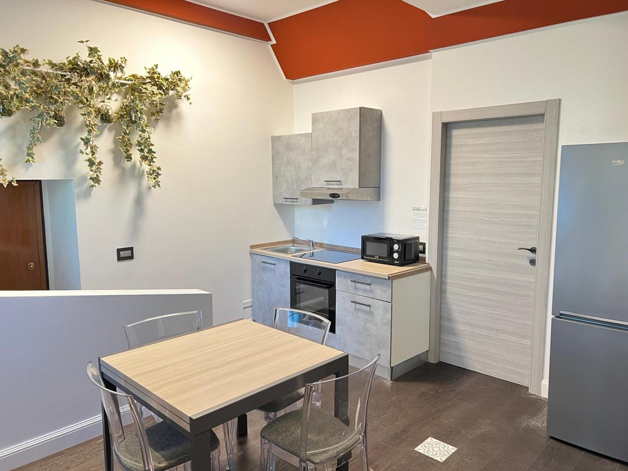 Diaz Aparthotel Côme