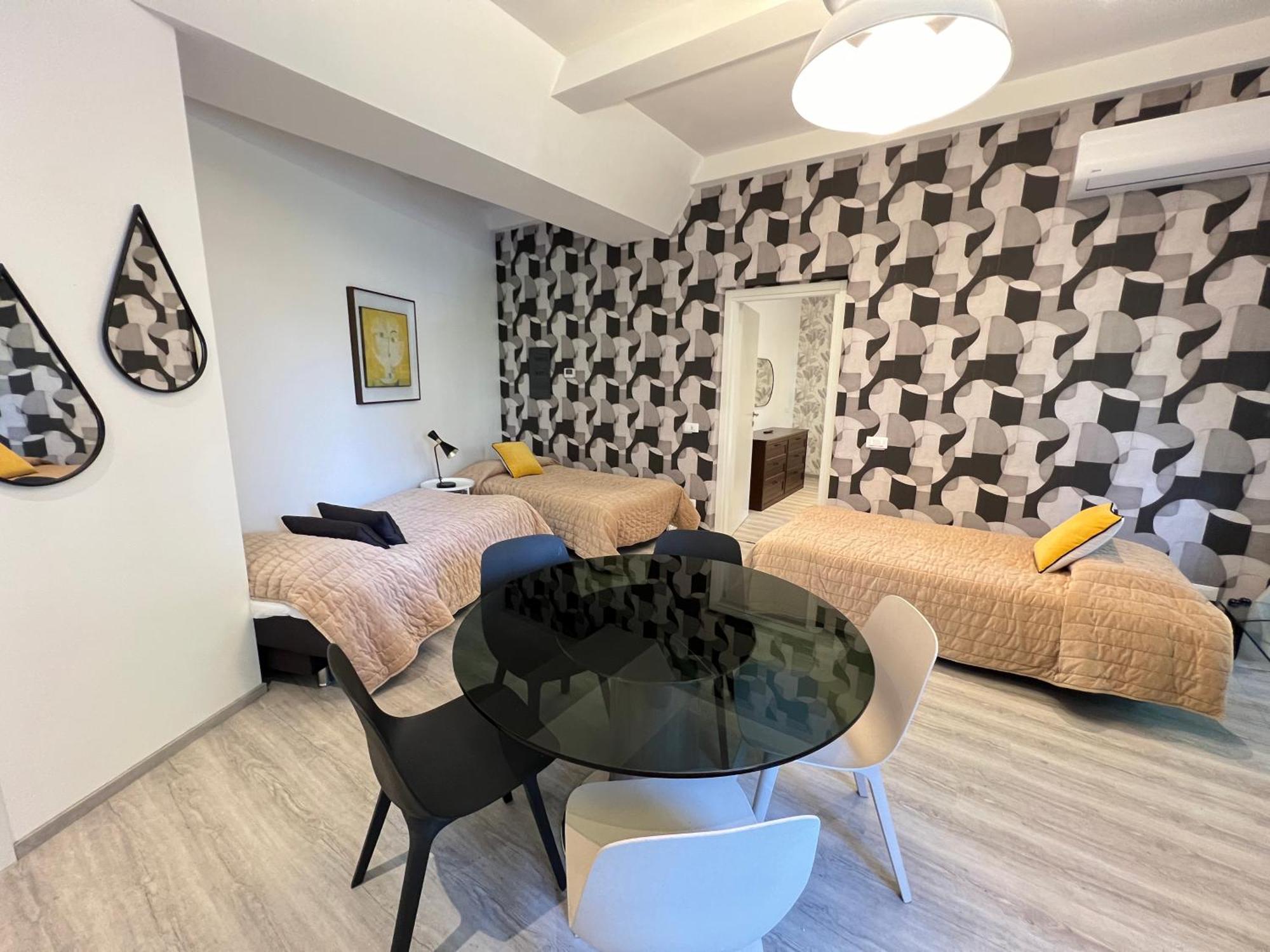 Aparthotel Diaz Côme