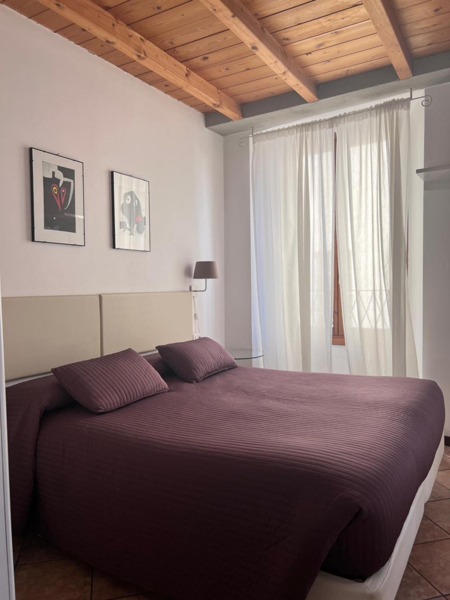 Diaz Aparthotel Côme