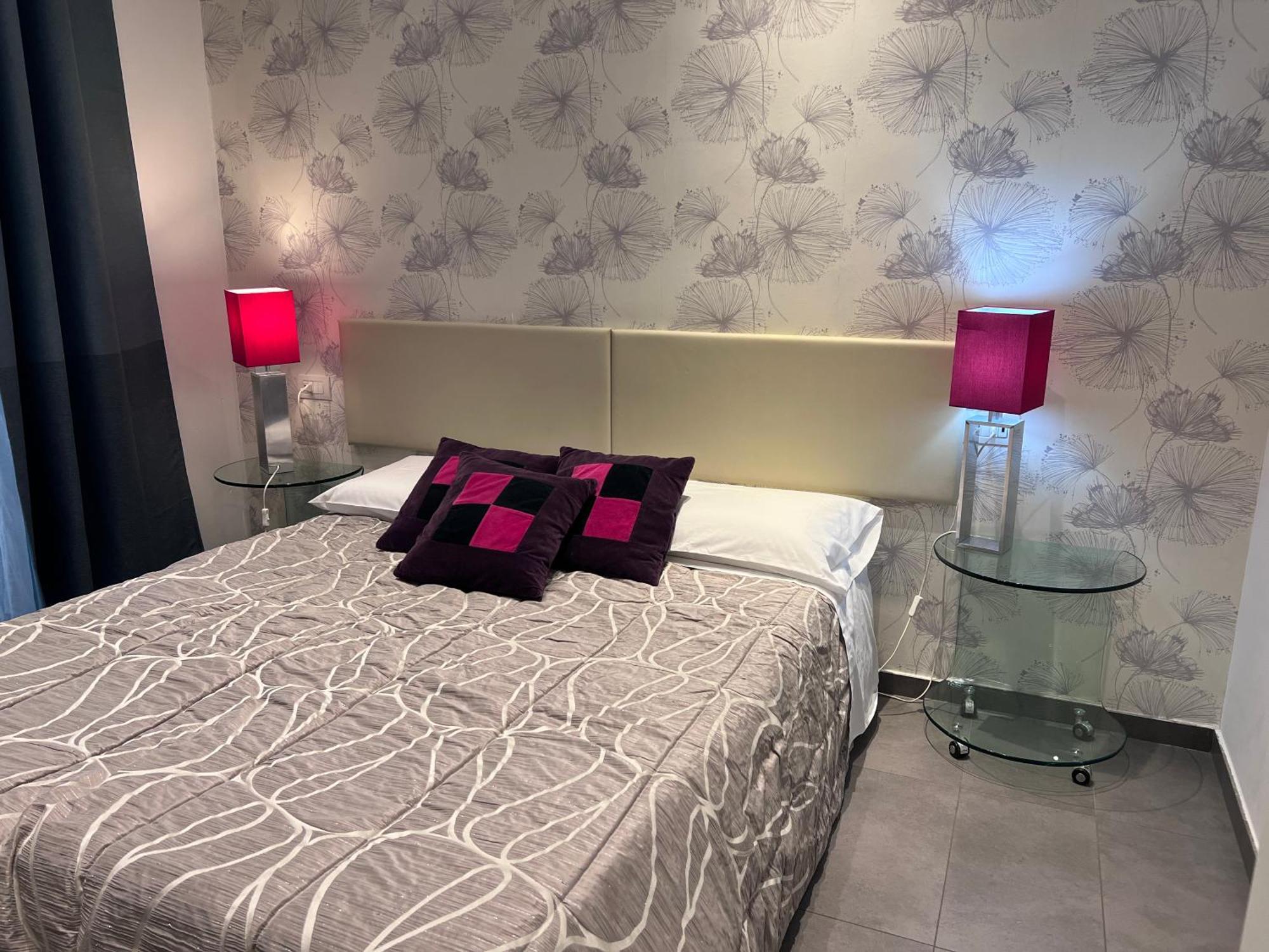 Diaz Aparthotel Côme