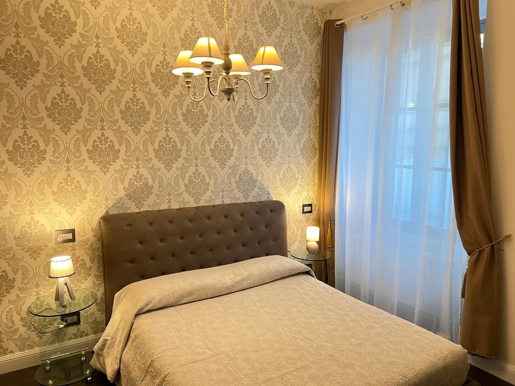 Aparthotel Diaz 2*