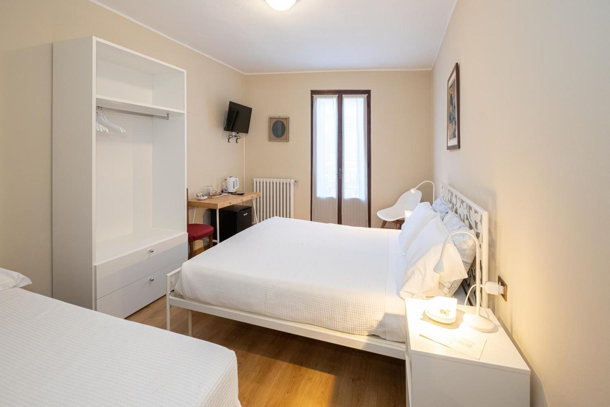 Il Grifo Bed & Breakfast