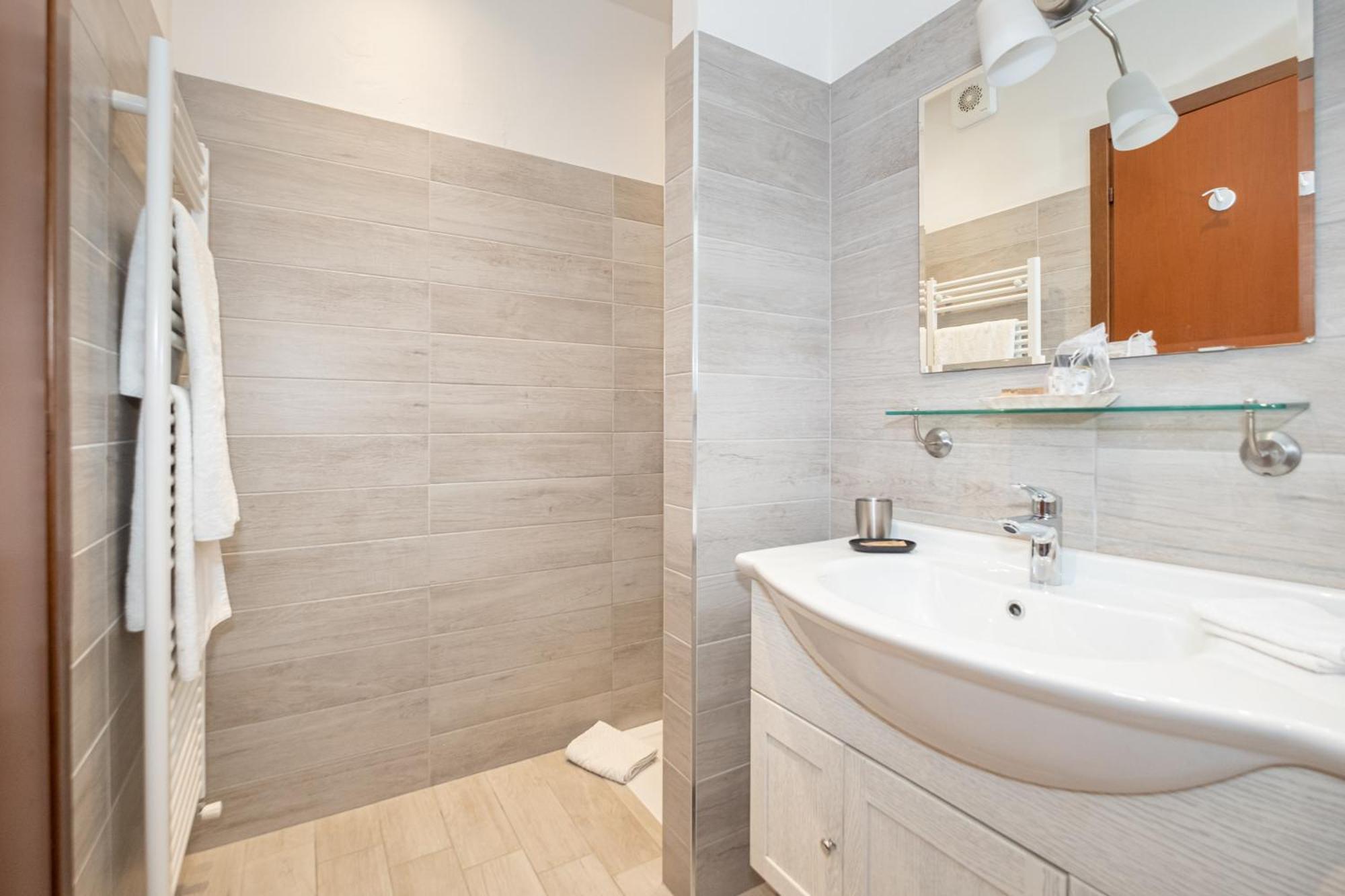 Bed & Breakfast Il Grifo 3*