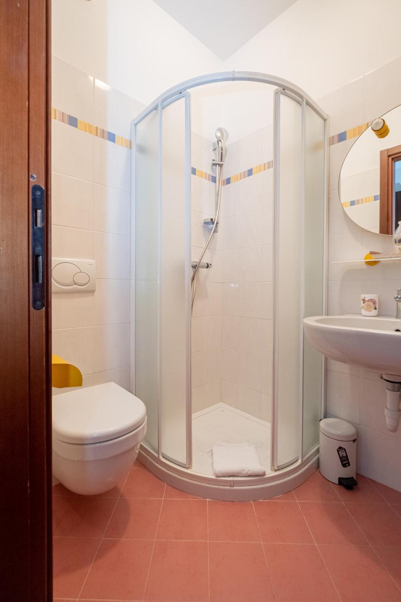 Il Grifo Bed & Breakfast Lenno
