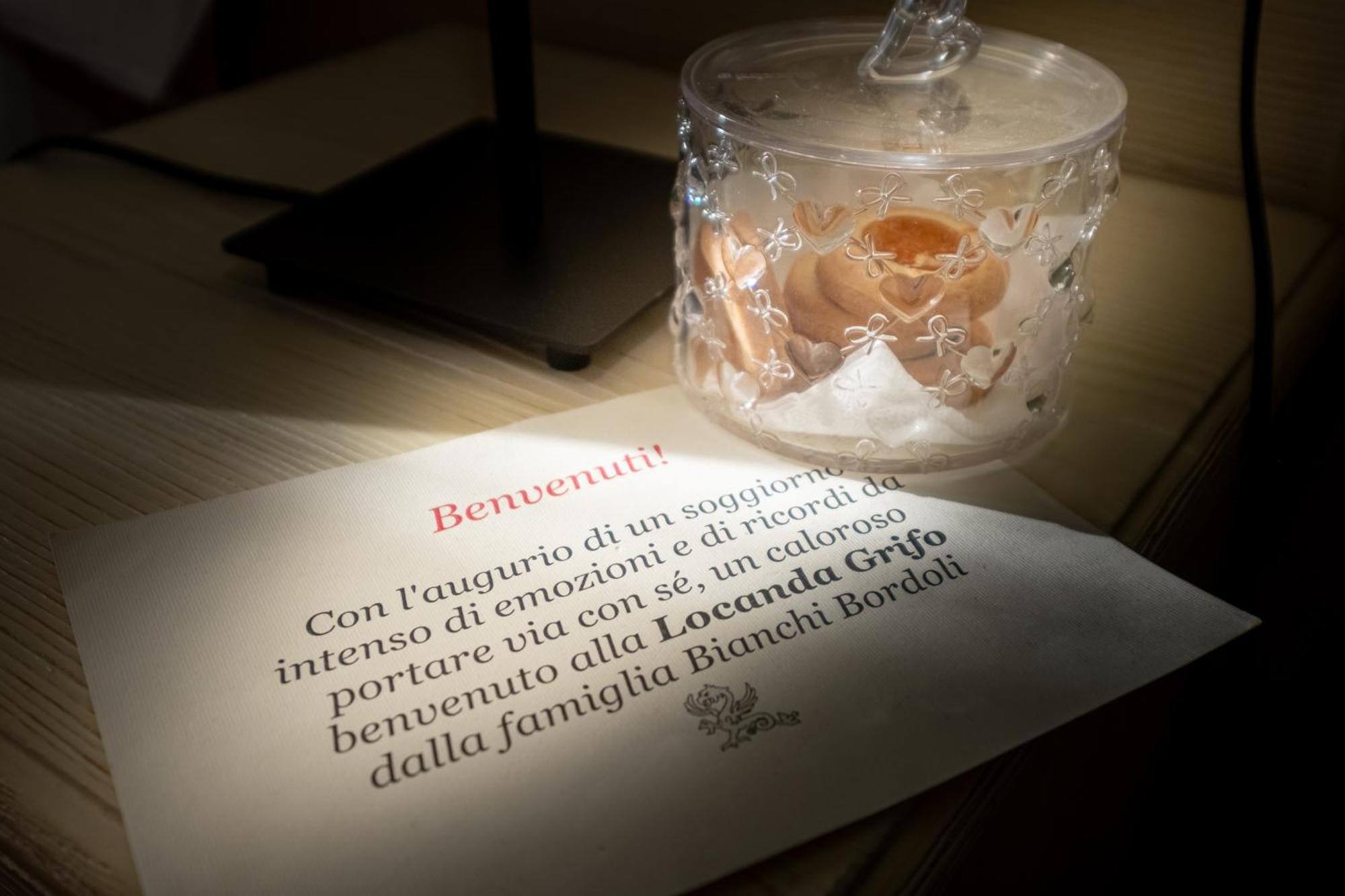 Il Grifo 3*