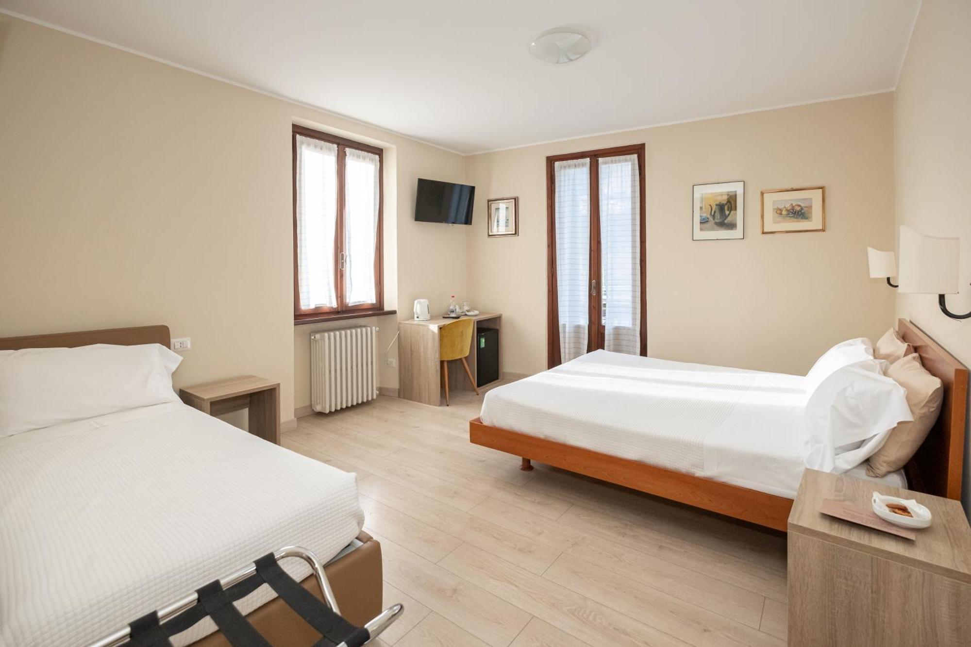 Bed & Breakfast Il Grifo Lenno