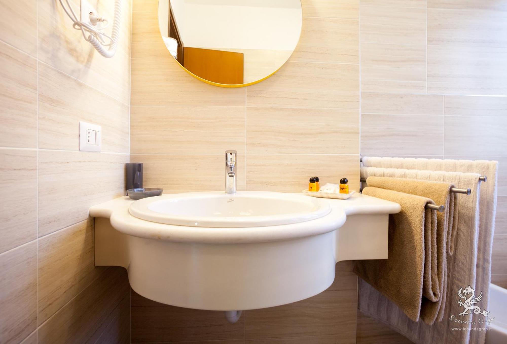 Il Grifo Bed & Breakfast 3*