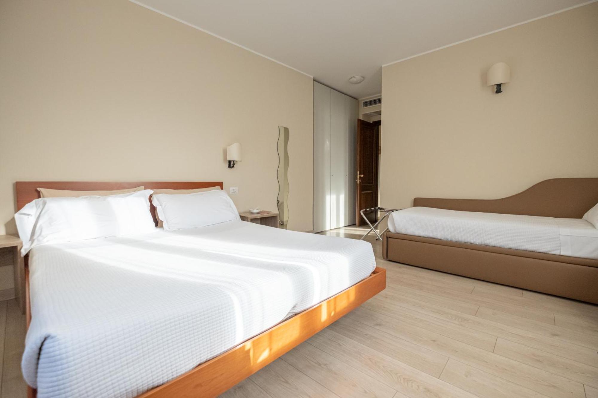 Bed & Breakfast Il Grifo Lenno