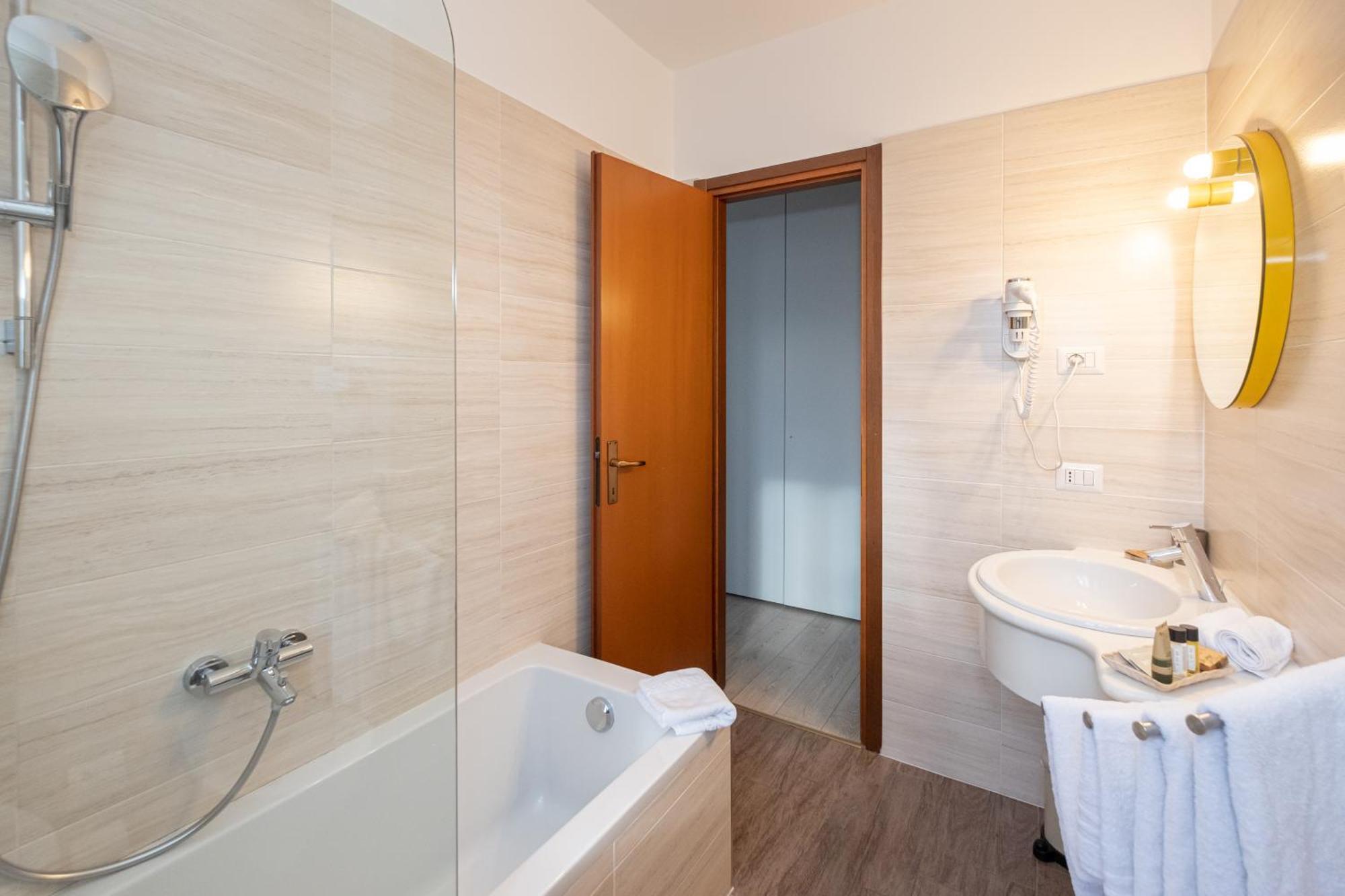 Il Grifo Bed & Breakfast 3*