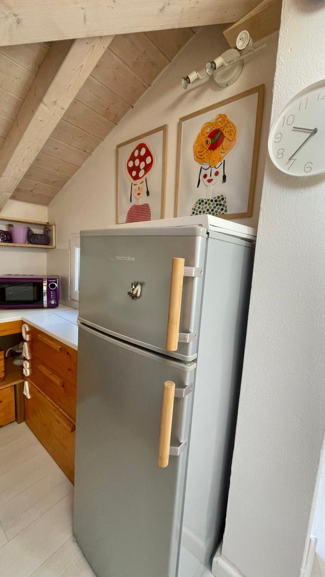 Casa Lilla Lt Apartment Gravedona
