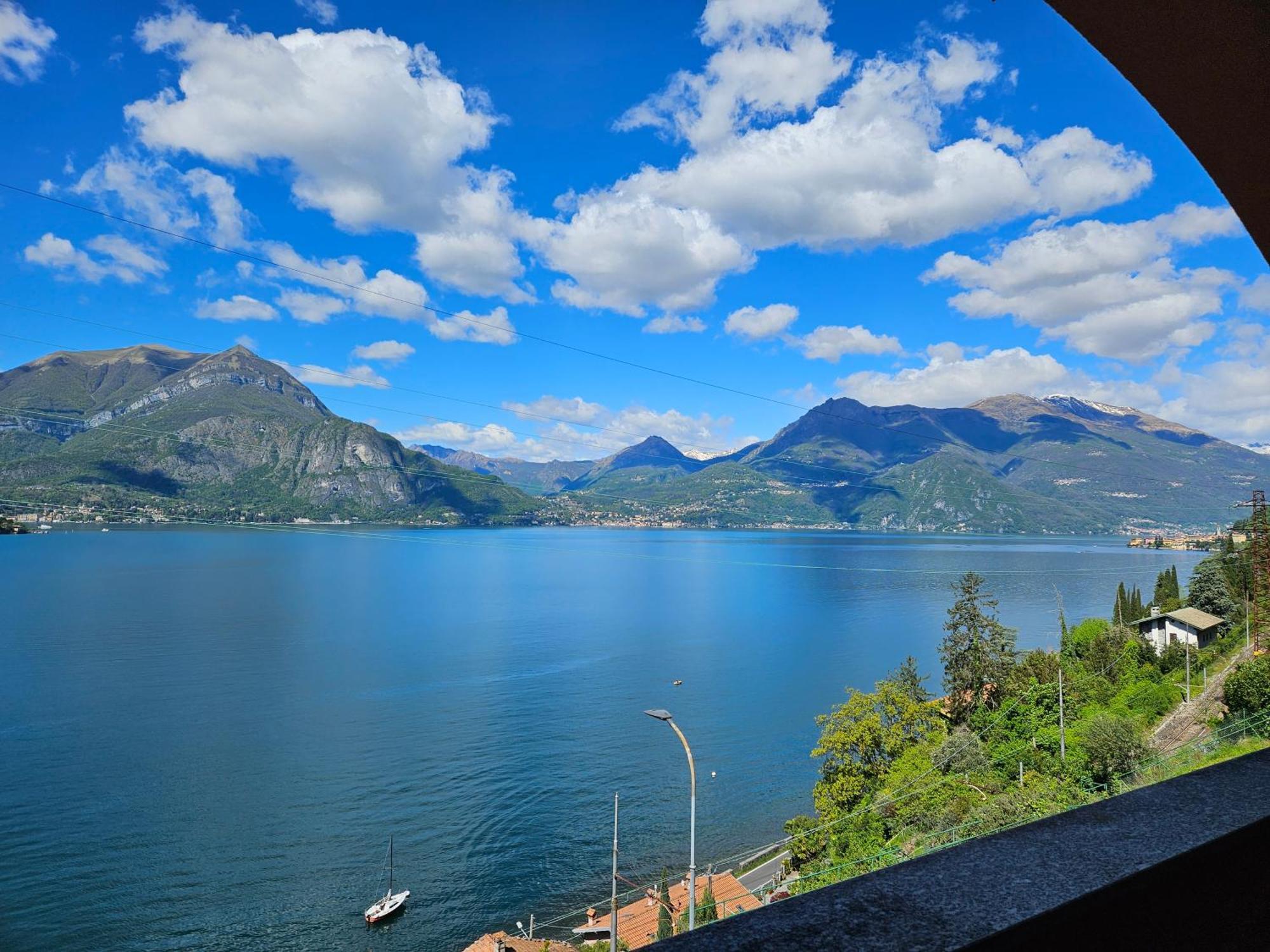 Apartment New 12 Varenna