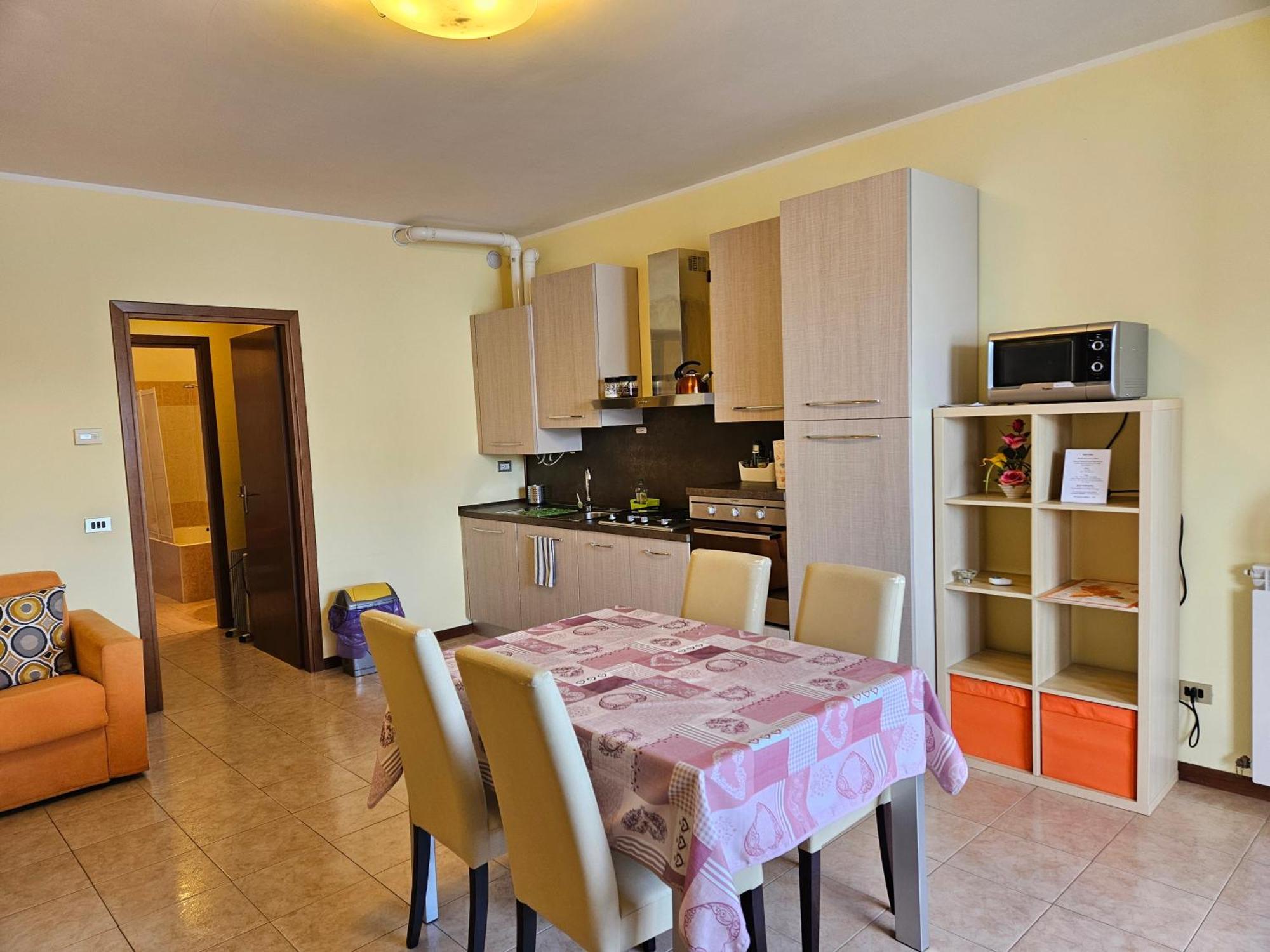 Apartment New 12