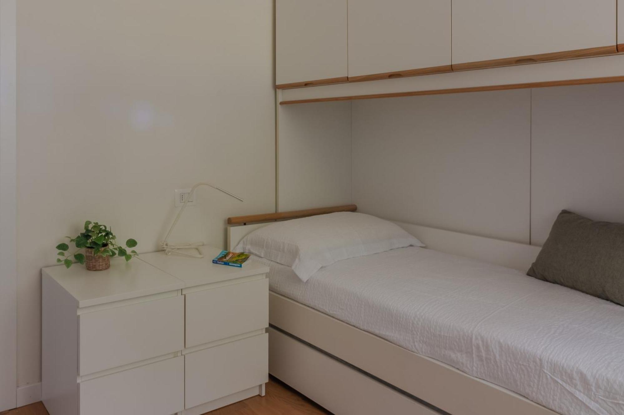 La Maison Du Apartment *